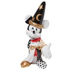 Fantasia Sorcerer Mickey Midas 26 cm, Verzamelen, Disney, Ophalen of Verzenden, Nieuw