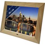 Braun 1587 15 DigiFrame 8GB Full HD | Outlet model, Verzenden, Gebruikt, Overige Merken