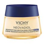 Vichy  Neovadiol Replenishing Firming Night Cream, Verzenden, Nieuw