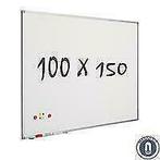 Whiteboard 100x150 cm - Magnetisch, Nieuw, Ophalen of Verzenden
