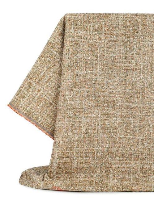 Rustic Weave - premium Gobelin-stof - Gemaakt in Europa -, Antiek en Kunst, Antiek | Kleden en Textiel