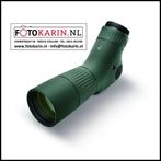 Swarovski AT Balance 18-45x65 telescoop | Foto Karin Kollum, Ophalen of Verzenden, Nieuw, Minder dan 80 mm, Lenzentelescoop (refractor)