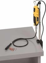 Powerplus POWX1341 Roterende multitool - Multifunctioneel, Doe-het-zelf en Verbouw, Gereedschap | Boormachines, Ophalen of Verzenden