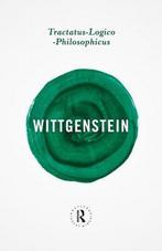 9780415854757 Tractatus Logico-Philosophicus, Nieuw, Ludwig Wittgenstein, Verzenden