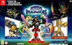 Switch Skylanders Imaginators - Starterpack, Ophalen of Verzenden, Zo goed als nieuw, Overige typen