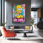 FAKER - Homer Simpson Be Cool