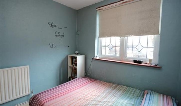 Te Huur Kamer Thijssestraat In Den Haag, Huizen en Kamers, Kamers te huur, Minder dan 20 m², Den Haag