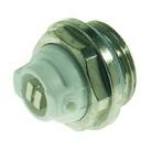 Simplex ontluchtingsstop 1/2, Doe-het-zelf en Verbouw, Verzenden, Nieuw