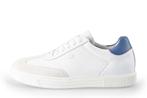 AQA Sneakers in maat 37 Wit | 10% extra korting, Verzenden, Wit, AQA, Sneakers of Gympen