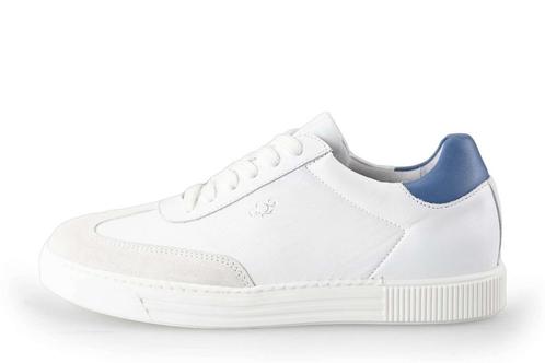 AQA Sneakers in maat 37 Wit | 10% extra korting, Kleding | Dames, Schoenen, Wit, Zo goed als nieuw, Sneakers of Gympen, Verzenden
