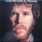 LP gebruikt - Loudon Wainwright III - Unrequited, Zo goed als nieuw, Verzenden