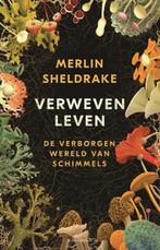 9789045036144 Verweven leven | Tweedehands, Boeken, Verzenden, Zo goed als nieuw, Merlin Sheldrake