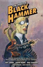 The World of Black Hammer Omnibus Volume 1, Verzenden, Nieuw