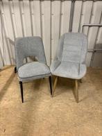 ZGAN Showmodel Stoelen (2 stuks) Vintage/Café, Huis en Inrichting, Stoelen, Ophalen, Nieuw