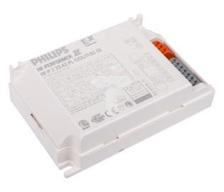 Philips HF-P 2 22-42 PL-T/C/L/TL5C EII | Voorschakelapparaat, Huis en Inrichting, Lampen | Overige, Nieuw, Ophalen of Verzenden