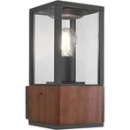 LED Tuinverlichting - Wandlamp Buitenlamp - Trion Garinola -, Nieuw, Ophalen of Verzenden, Hanglamp, Led