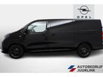 Opel Vivaro | Zakelijke Lease v.a. €639.55 pm, Automaat, Stof, Gebruikt, Euro 6