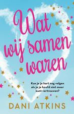 9789026175060 Wat wij samen waren Dani Atkins, Boeken, Verzenden, Nieuw, Dani Atkins