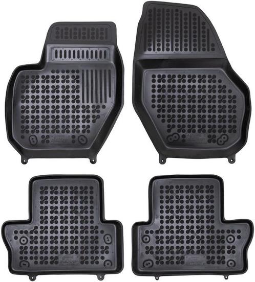 Volvo Vloermatten rubber wintermat  VOLVO S60 II 11-18 V60 I, Auto-onderdelen, Interieur en Bekleding, Nieuw, Volvo, Verzenden