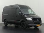 Zakelijke Lease |  Mercedes-Benz Sprinter 319CDI 3.0V6 7G-Tr, Automaat, ABS, Stof, Gebruikt