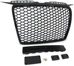 Grill RS Design Piano Black Audi A3 8P (2004-2007), Ophalen of Verzenden, Nieuw