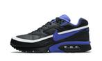 Nike Air Max BW OG Black Persian Violet Leather (2021), Nieuw