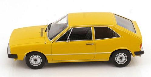 kk-scale 1:18 - Modelauto - Volkswagen Scirocco MK1 TS -, Hobby en Vrije tijd, Modelauto's | 1:5 tot 1:12