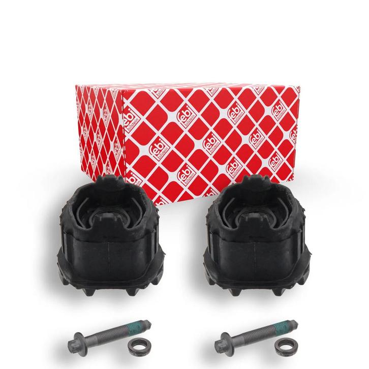 Reparatieset, stuurstang, Auto-onderdelen, Ophanging en Onderstel, Nieuw, Ophalen of Verzenden