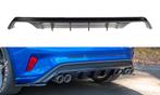 Diffuser Ford Focus MK4 ST-Line Glans Zwart, Ophalen of Verzenden, Nieuw