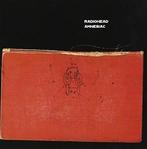 cd - Radiohead - Amnesiac, Verzenden, Zo goed als nieuw