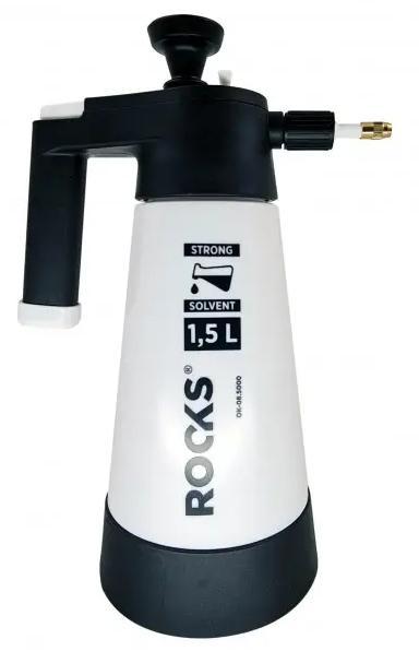 Rooks Drukspuit 1,5 L, Motoren, Accessoires | Onderhoudsmiddelen, Verzenden