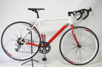 Refurbished Peloton Roadracer RD14-52 cm-Wit beschikbaar voor biedingen