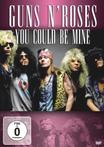 dvd - Guns N' Roses - You Could Be Mine [DVD-AUDIO]