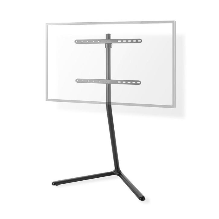 TV standaard | 49 - 70 inch | max 40 kg | Tv statief, Audio, Tv en Foto, Televisie-accessoires, Nieuw, Verzenden