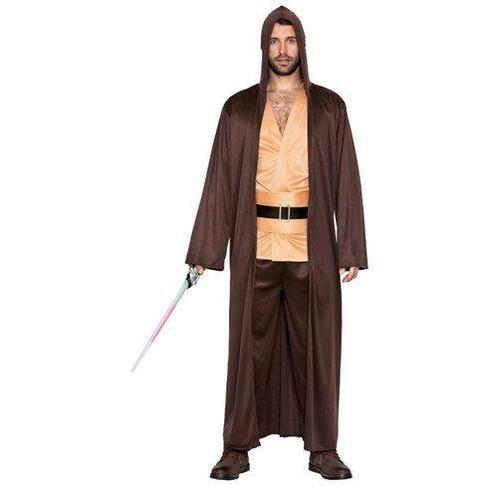 Jedi kostuum met cape, Hobby en Vrije tijd, Feestartikelen, Feestartikel, Nieuw, Verzenden