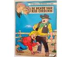 De avonturen van Chick Bill no 30: De bende van Kid Ordinn, Boeken, Stripboeken, Ophalen of Verzenden, Nieuw