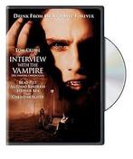 dvd film - - Interview With the Vampire [DVD] [Region 1]..., Verzenden, Zo goed als nieuw