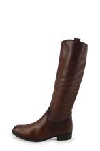 Nelson Laarzen in maat 39 Zwart, Kleding | Dames, Hoge laarzen, Verzenden, Zwart, Zo goed als nieuw