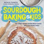9780760371473 Sourdough Baking with Kids, Verzenden, Nieuw, Natalya Syanova