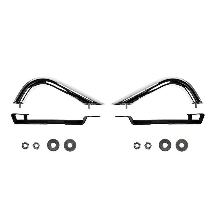 Mitsubishi Colt CzC rolbeugel/sierbeugel Model B, Auto diversen, Auto-accessoires, Nieuw, Ophalen of Verzenden