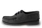 Timberland Bootschoenen in maat 45½ Blauw | 10% extra, Kleding | Heren, Schoenen, Timberland, Zo goed als nieuw, Verzenden, Blauw