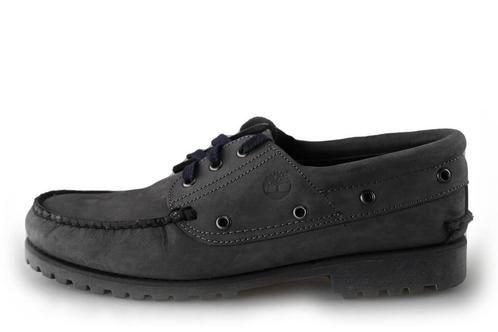 Timberland Bootschoenen in maat 45½ Blauw | 10% extra, Kleding | Heren, Schoenen, Blauw, Zo goed als nieuw, Verzenden
