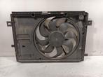 Koelventilatormotor Peugeot 3008  1.6 BlueHDi 120 9806313580, Auto-onderdelen, Motor en Toebehoren, Ophalen of Verzenden, Gebruikt