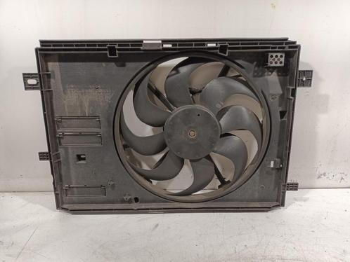 Koelventilatormotor Peugeot 3008  1.6 BlueHDi 120 9806313580, Auto-onderdelen, Motor en Toebehoren, ARN erkend, Stiba lid, Erkend duurzaam