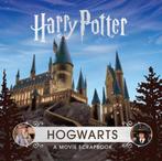 9781526605412 Harry Potter - Hogwarts Warner Bros. Games, Boeken, Fantasy, Nieuw, Warner Bros. Games, Verzenden