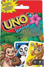 Mattel Games UNO Junior - Kaartspel, Kinderen en Baby's, Nieuw, Ophalen of Verzenden