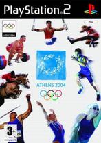 Athens 2004 (PlayStation 2), Spelcomputers en Games, Verzenden, Gebruikt