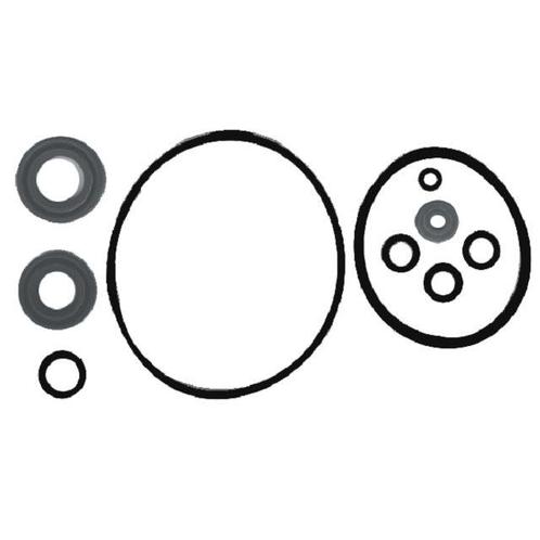-15% |Gearcase seal kit 25 | 35 | 40 | 50 | 55 & 90 pk., Watersport en Boten, Buiten- en Binnenboordmotoren, Verzenden