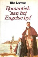 Romantiek aan het engelse hof 9789062785445 Legrand, Boeken, Verzenden, Gelezen, Legrand