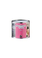 Schoolbordenverf MagPaint  -  Roze  -  Binnen  -  BB050PKBE, Verzenden